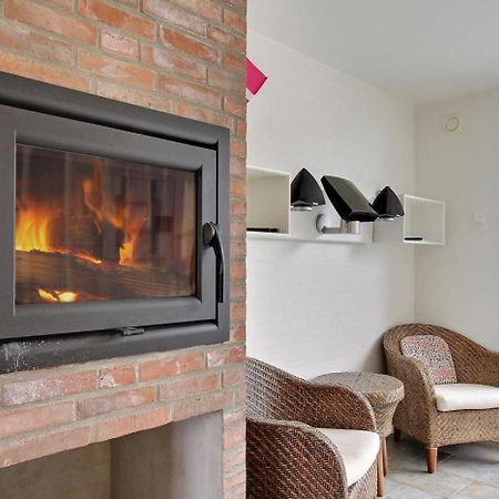 Enjoy Resorts Romo Rømø Kirkeby Exteriér fotografie