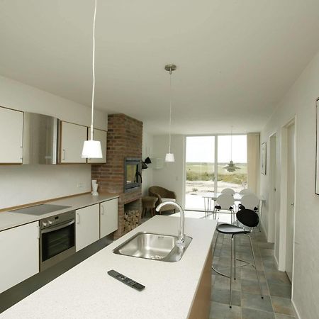 Enjoy Resorts Romo Rømø Kirkeby Exteriér fotografie