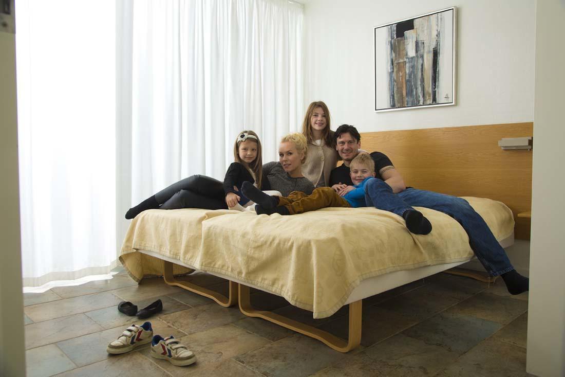 Enjoy Resorts Romo Rømø Kirkeby Exteriér fotografie