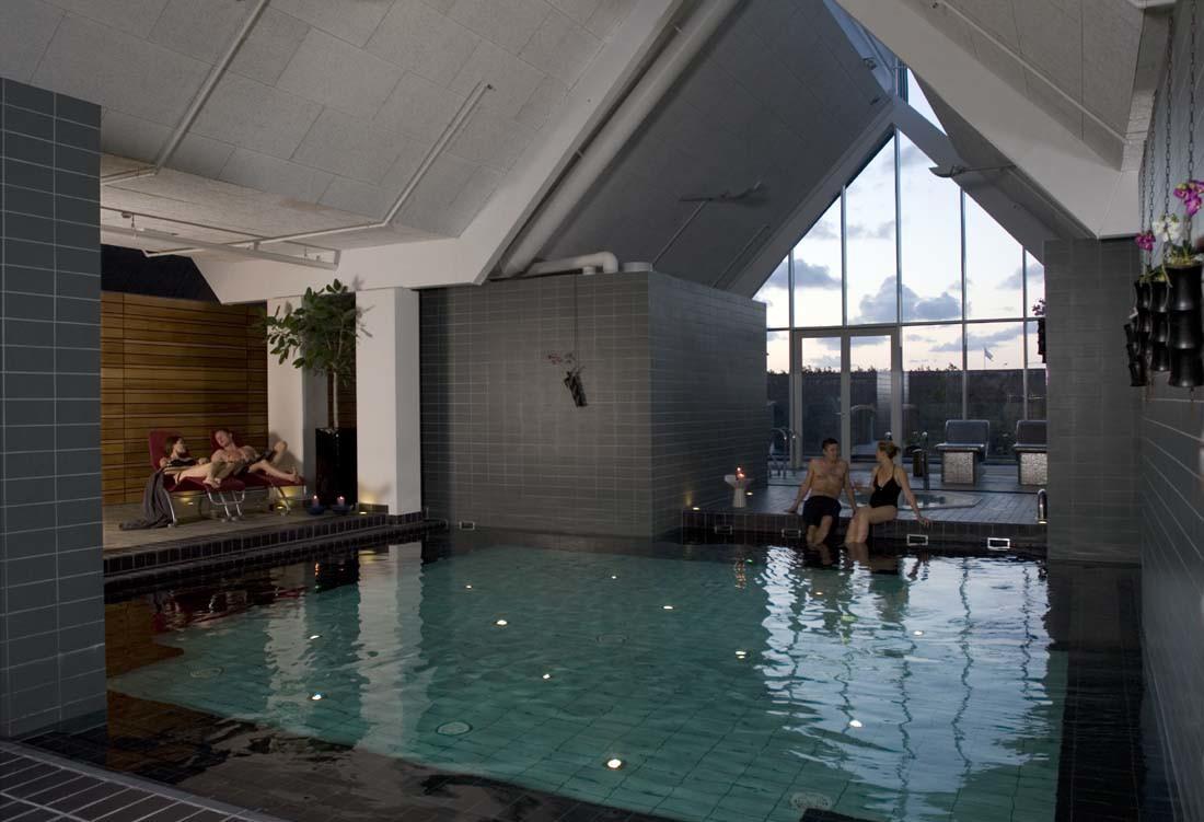 Enjoy Resorts Romo Rømø Kirkeby Exteriér fotografie