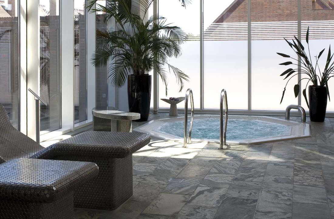 Enjoy Resorts Romo Rømø Kirkeby Exteriér fotografie