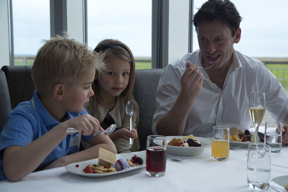 Enjoy Resorts Romo Rømø Kirkeby Exteriér fotografie