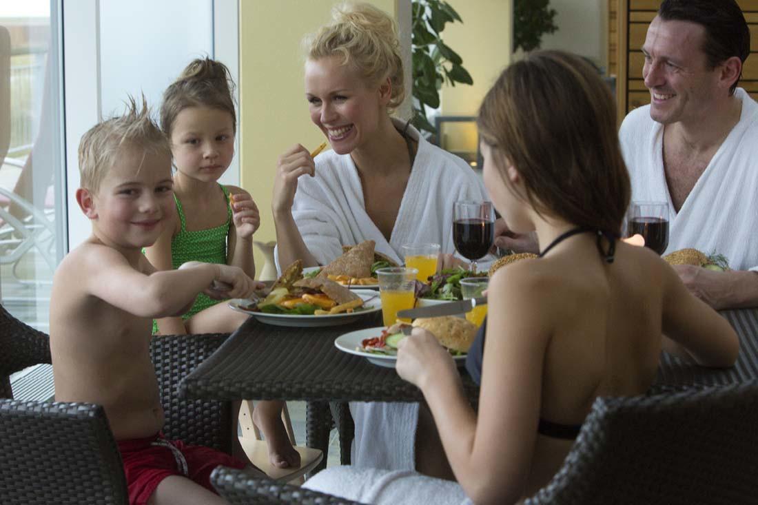Enjoy Resorts Romo Rømø Kirkeby Exteriér fotografie