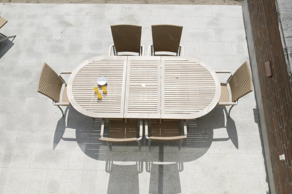 Enjoy Resorts Romo Rømø Kirkeby Exteriér fotografie