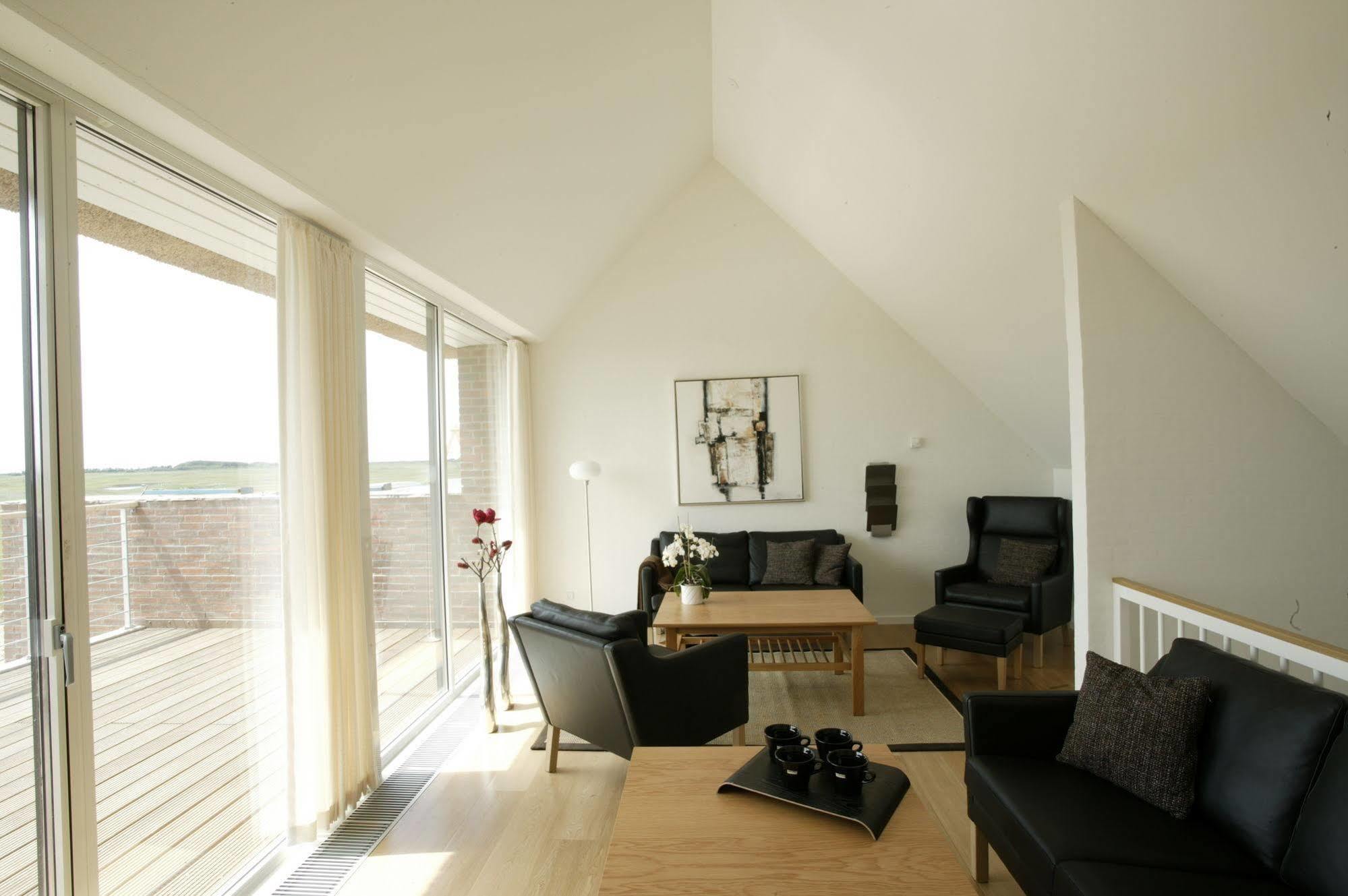 Enjoy Resorts Romo Rømø Kirkeby Exteriér fotografie