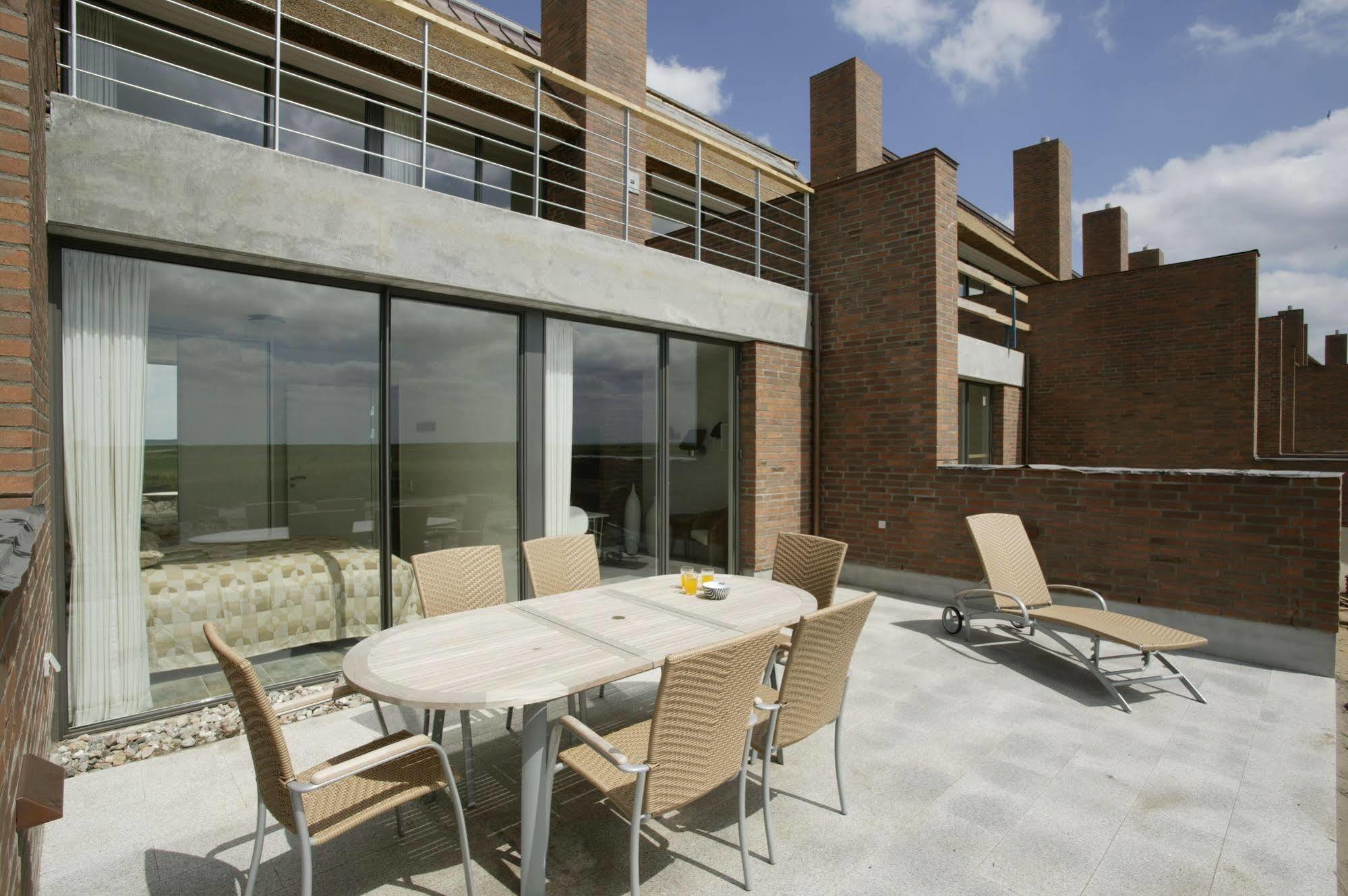 Enjoy Resorts Romo Rømø Kirkeby Exteriér fotografie