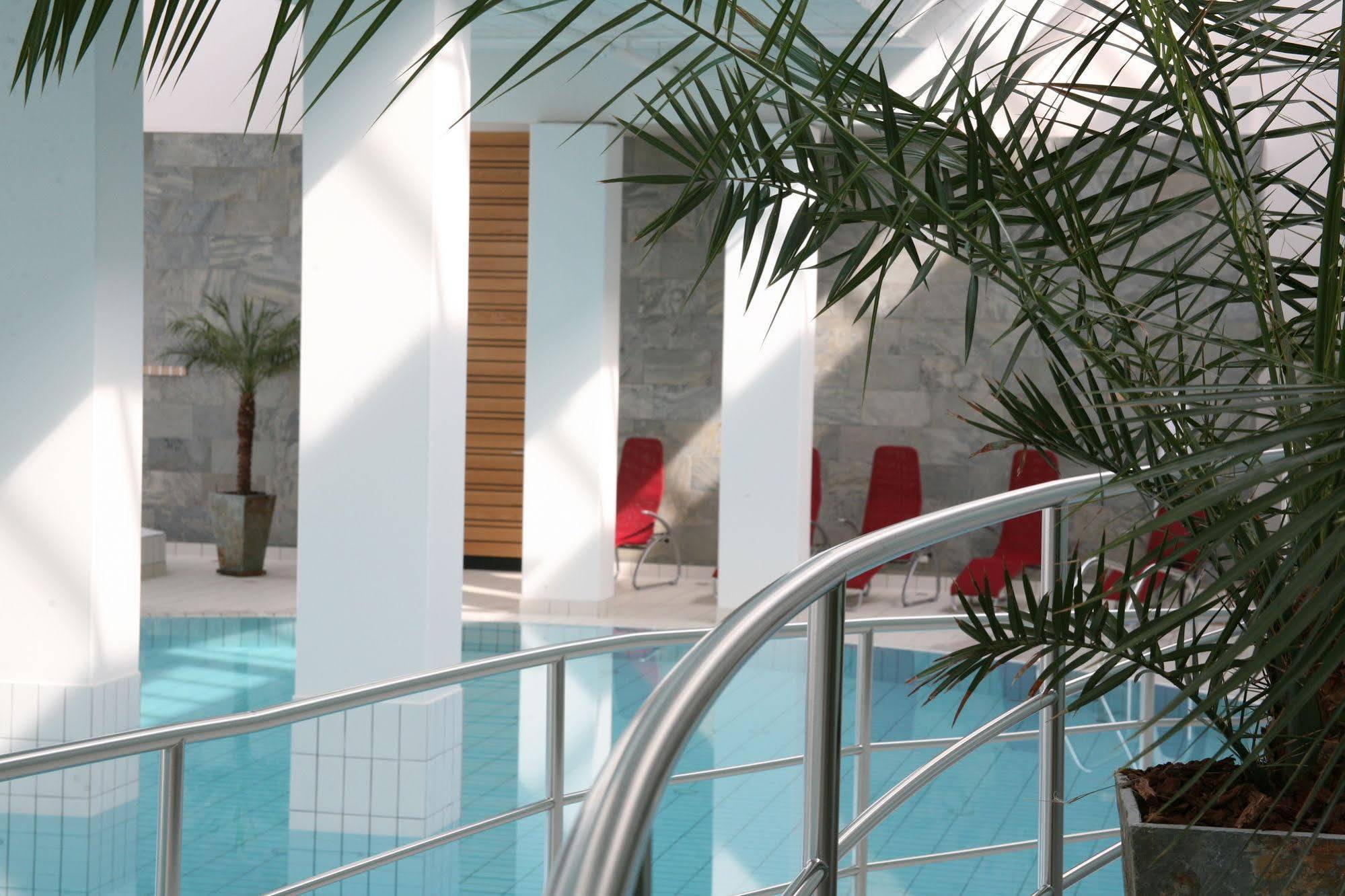 Enjoy Resorts Romo Rømø Kirkeby Exteriér fotografie