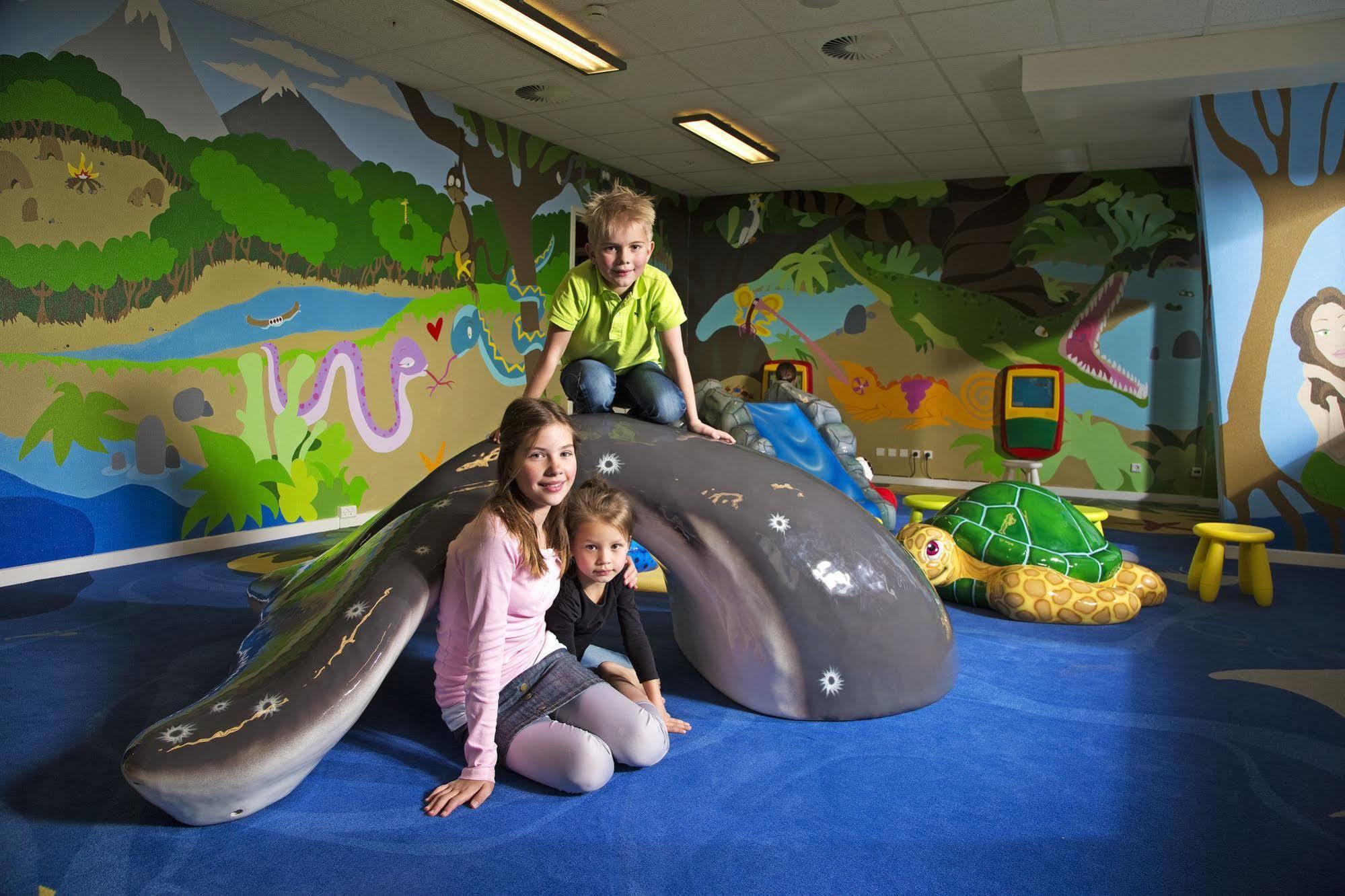 Enjoy Resorts Romo Rømø Kirkeby Exteriér fotografie