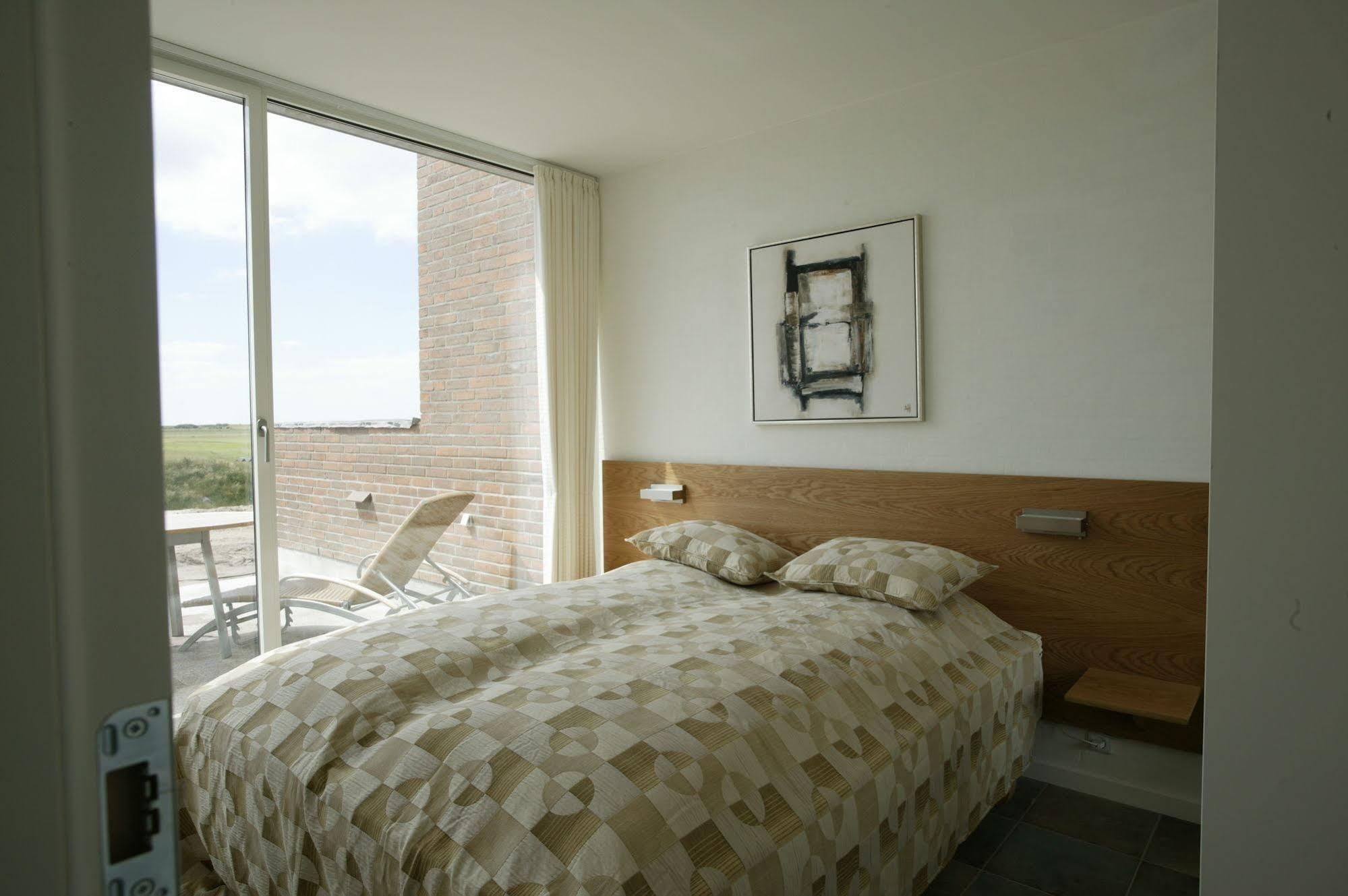 Enjoy Resorts Romo Rømø Kirkeby Exteriér fotografie