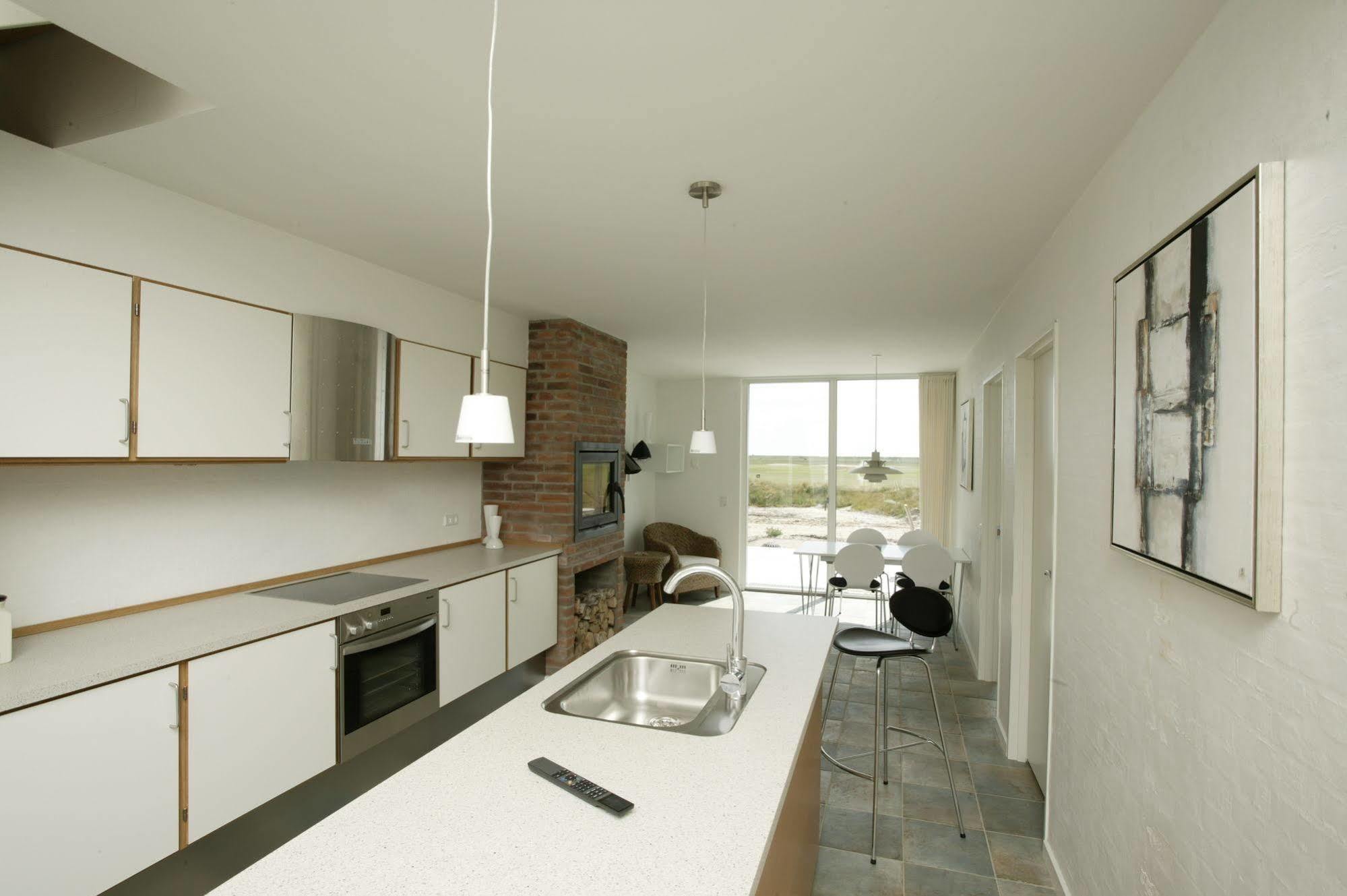 Enjoy Resorts Romo Rømø Kirkeby Exteriér fotografie