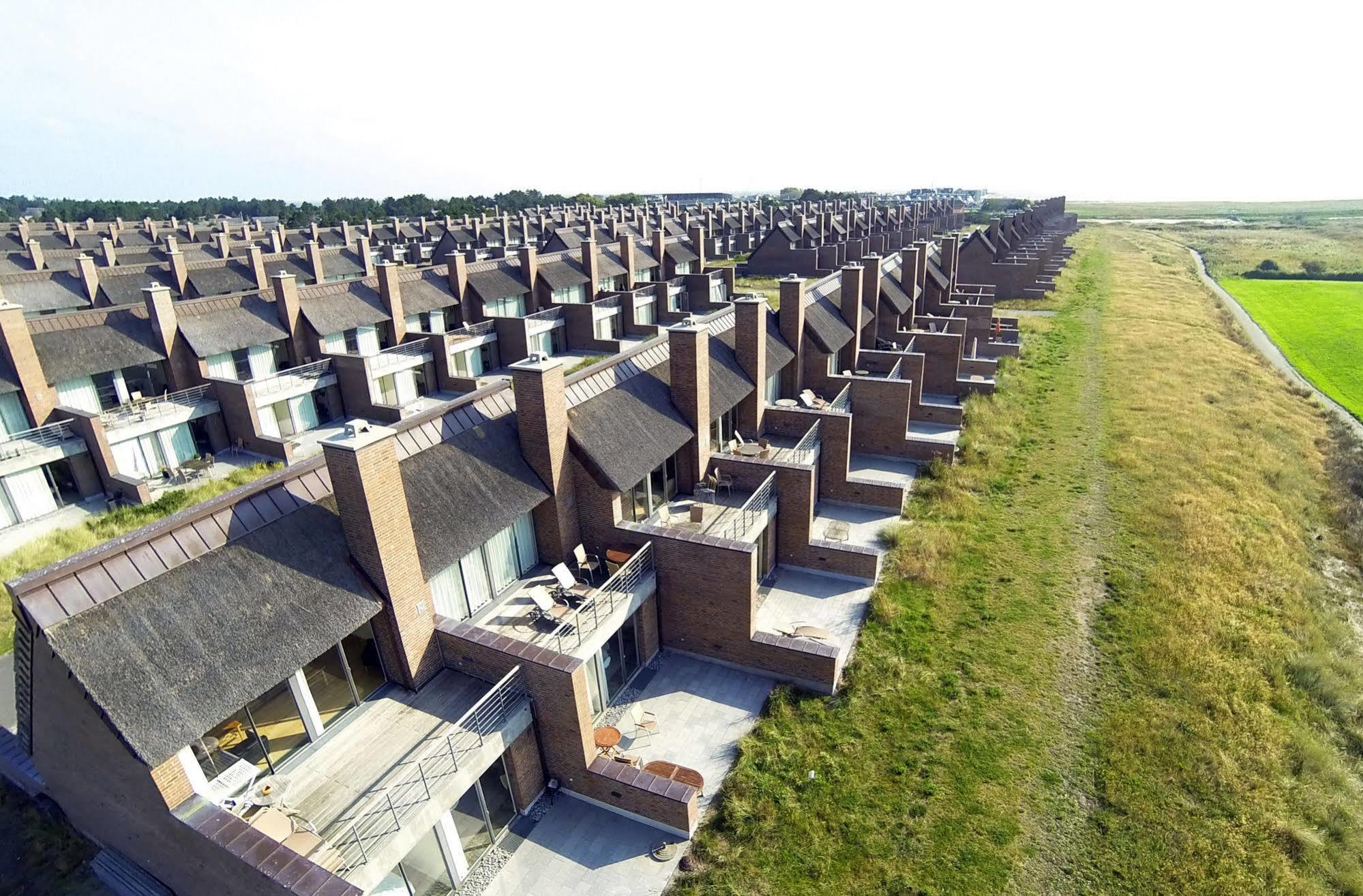 Enjoy Resorts Romo Rømø Kirkeby Exteriér fotografie